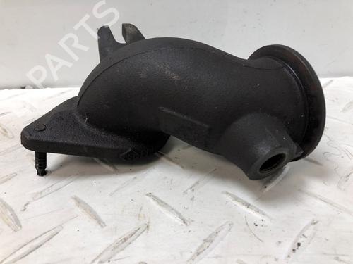 Pipe OPEL MOVANO B Van (X62) 2.3 CDTI FWD (FV) | BP37214801M125 - Image 2