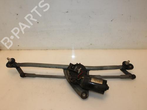 Used Front wipers mechanism ROVER 75 (RJ) 1.8 (120 hp) 15323956