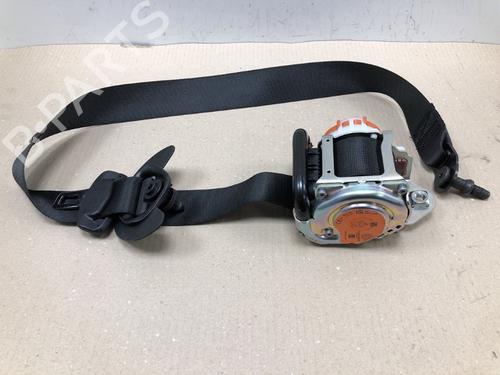 Sikkerhedssele foran venstre Sikkerhedssele foran venstre MERCEDES-BENZ B-CLASS Sports Tourer (W247) B 200 d (247.012) (150 hp) 37211204 37211204