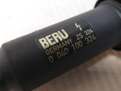 Ignition coil BMW 1 (E87) 116 i | BP37213513M94 - Image 3