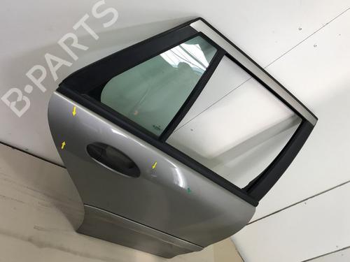 Right rear door MERCEDES-BENZ C-CLASS T-Model (S203) C 200 CDI (203.207) | BP15340463C5 