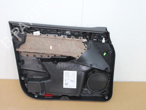 Høyre frontpanel VW TOURAN (5T1) 1.6 TDI | BP37205041C59 - Image 2