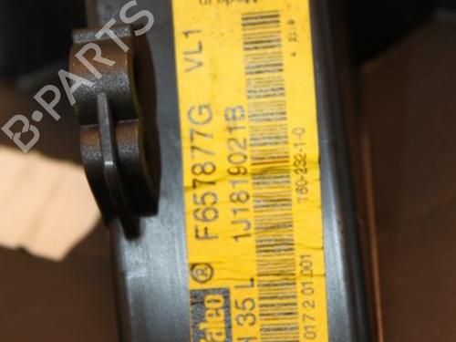 Gebläsemotor VW GOLF IV (1J1) 1.9 TDI | BP15310849M62 
