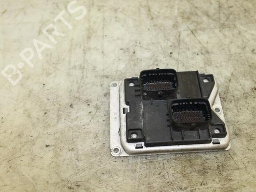 Used Engine control unit (ECU) Engine control unit (ECU) 15298280 15298280