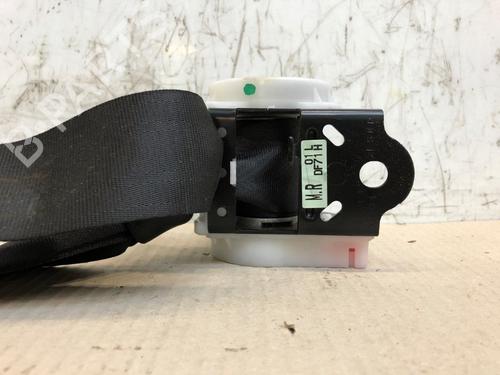Rear left seatbelt MAZDA 2 (DE_, DH_) 1.3 (DE3FS) | BP37203766I29 - Image 2
