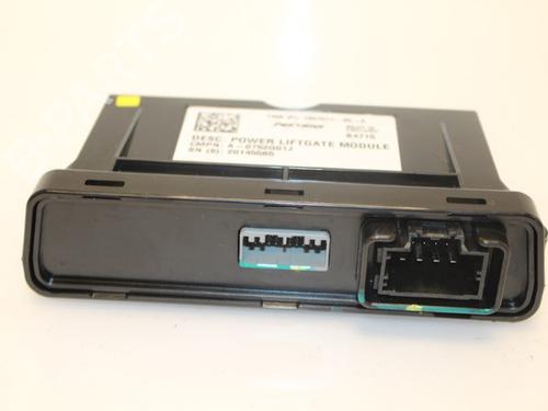 Electronic module TESLA MODEL S (5YJS) 85D AWD | BP15320966M83 - Image 2