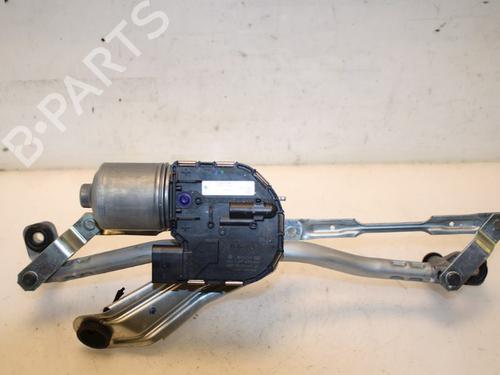 Used Front wipers mechanism VW TOURAN (5T1) 2.0 TDI (150 hp) 15332353