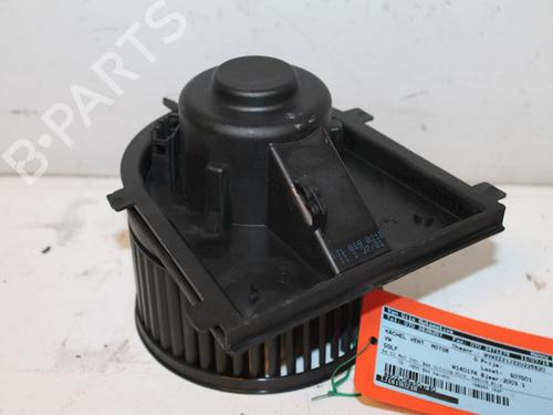 Ventilator motor VW GOLF IV (1J1) 1.9 TDI (101 hp) 15306445
