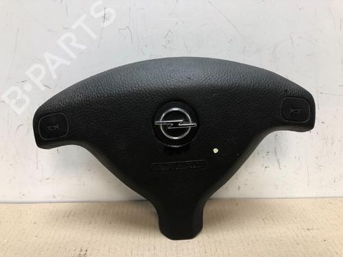 Kollisonspute sett OPEL ASTRA G Hatchback (T98) 1.6 (F08, F48) | BP15296490C86