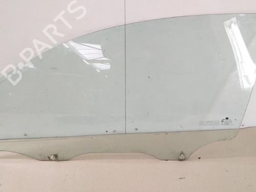 Used Front left door window Front left door window 15533217 15533217