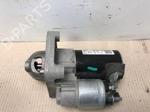 Used Starter PEUGEOT 208 I (CA_, CC_) 1.2 THP 110 (110 hp) 21786923
