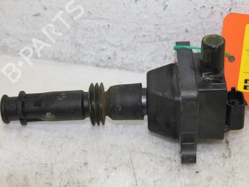 Used Ignition coil ALFA ROMEO 147 (937_) 1.6 16V T.SPARK ECO (937.AXA1A, 937.BXA1A) (105 hp) 15305972