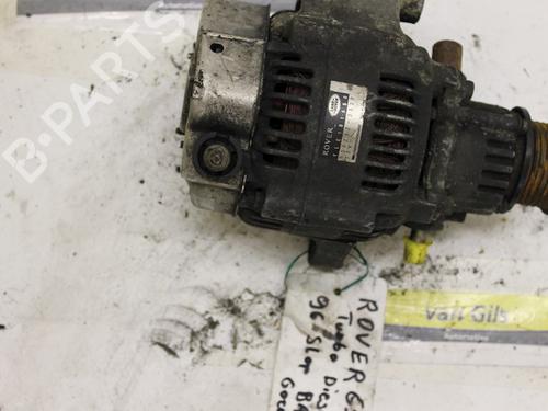 Used Alternator Alternator 16183531 16183531