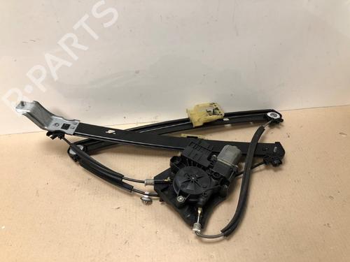 Front right window mechanism VW T-CROSS (C11, D31) 1.0 TSI | BP37207131C23 - Image 5