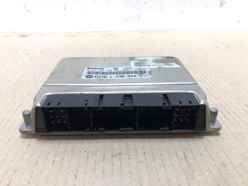 Engine control unit (ECU) BMW 3 (E46) 316 i | BP15535176M57 