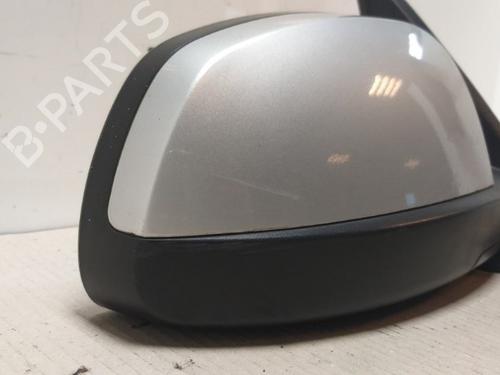 Right mirror OPEL MERIVA A MPV (X03) 1.6 16V (E75) | BP15531561C27 