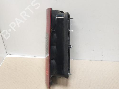 Right taillight OPEL COMBO Box Body/MPV 1.3 CDTI 16V | BP15535426C35 