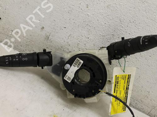 Used Steering column stalk NISSAN MICRA C+C III (K12) 1.6 160 SR (110 hp) 15297324