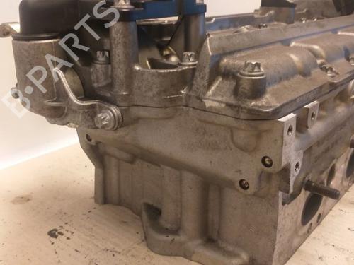 Cylinder head MERCEDES-BENZ C-CLASS (W204) C 320 CDI (204.022) | BP15340180M5 