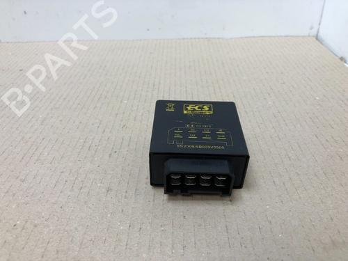 Used Electronic module Electronic module 15348202 15348202
