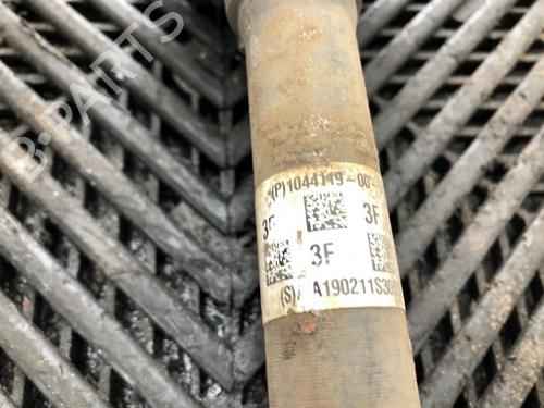 Left front driveshaft TESLA MODEL 3 (5YJ3) EV Performance AWD | BP37209673M38 - Image 5