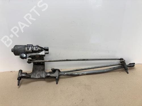 Used Front wipers mechanism Front wipers mechanism 15650418 15650418