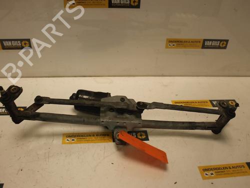 Vindrute Vindusviskermekanisme SEAT TOLEDO II (1M2) 1.6 (100 hp) 15310560
