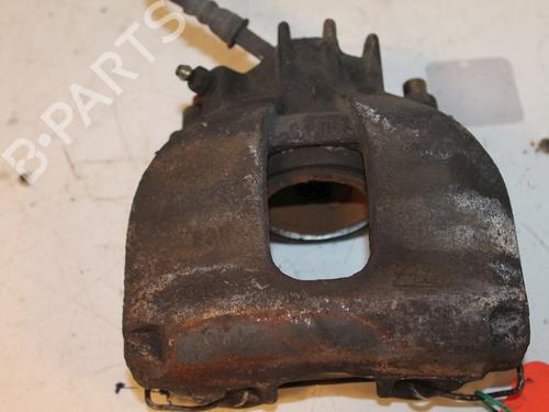 Used Left front brake caliper Left front brake caliper 15306793 15306793