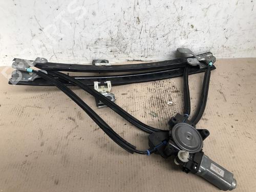 Used Front right window mechanism Front right window mechanism 15298321 15298321