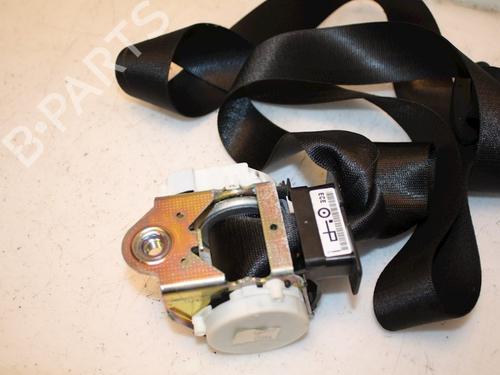 Used Front left seatbelt Front left seatbelt 15335760 15335760