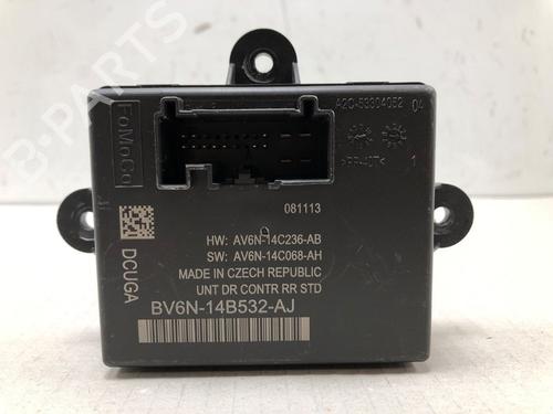 Used Electronic module Electronic module 37207788 37207788