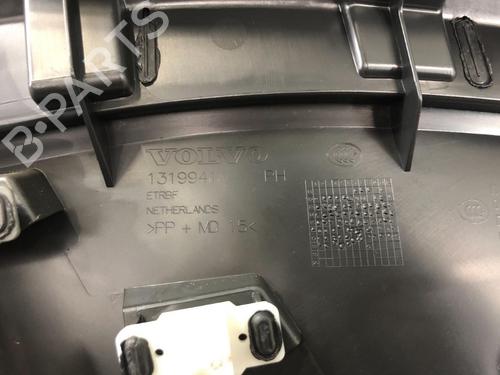 Rear right panel VOLVO V40 Hatchback (525) T3 | BP37213565C61 - Image 6