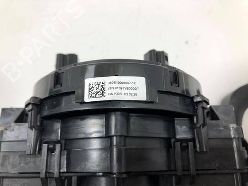 Steering column stalk PORSCHE TAYCAN (Y1A) GTS (Y1ADK1) | BP37209081I23 - Image 6