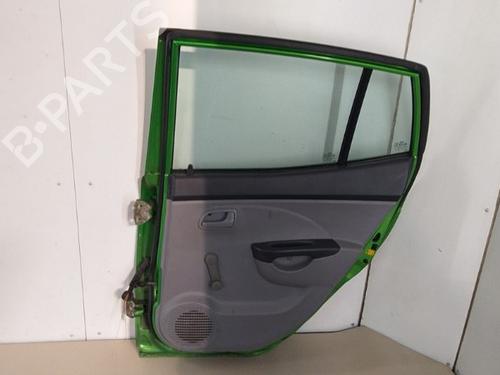 Right rear door KIA PICANTO I (SA) 1.1 CRDi | BP15534279C5 