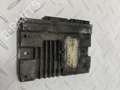 Used Electronic module Electronic module 19314167 19314167