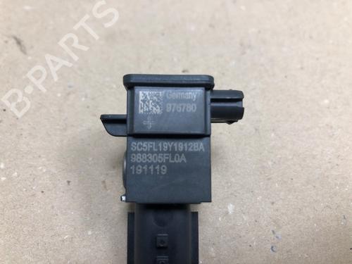 Electronic module RENAULT ZOE Hatchback Van (BFM_) Electric (BFMC, BFMD) | BP37212049M83  - Image 6