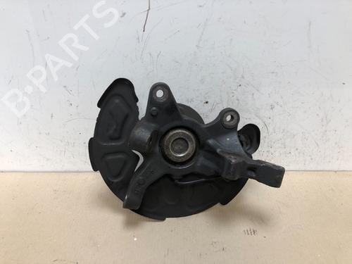 Left front steering knuckle MERCEDES-BENZ VITO Mixto (Double Cabin) (W447) 116 CDI (447.701, 447.703, 447.705) | BP22310859M25 