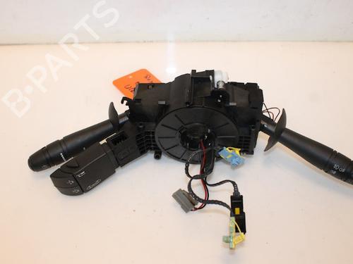 Used Steering column stalk RENAULT LAGUNA II (BG0/1_) 1.9 dCi (107 hp) 15317847