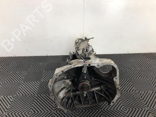 Gearbox SUBARU IMPREZA Estate (GF) 2.0 i AWD (GF8) | BP17711843M3 