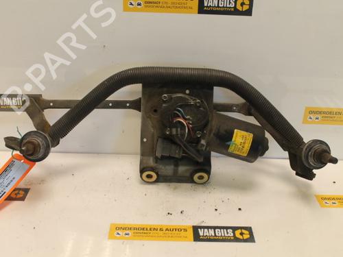 Used Front wipers mechanism RENAULT ESPACE III (JE0_) 2.2 dCi (JE0K) (130 hp) 15310628
