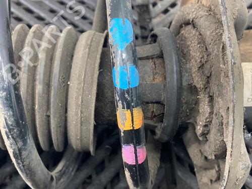 Left front shock absorber VW GOLF VI (5K1) 1.6 TDI | BP37214222M16 - Image 5