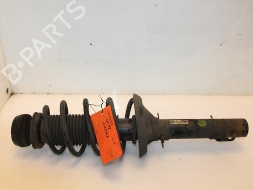 Used Left front shock absorber Left front shock absorber 15321339 15321339