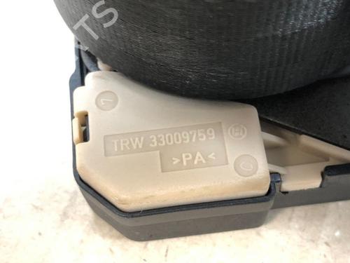 Front right seatbelt CITROËN C2 (JM_) 1.4 | BP16075630I25 