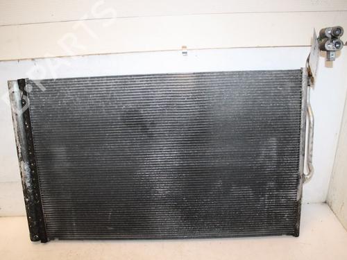 AC radiator PORSCHE CAYENNE (92A) 3.6 | BP15334960M32 - Image 2