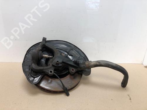 Used Right front steering knuckle MERCEDES-BENZ E-CLASS (W211) E 320 (211.065) (224 hp) 15537893