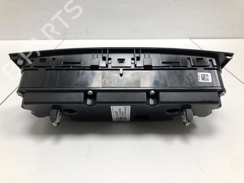 Used Climate control Climate control 37206508 37206508