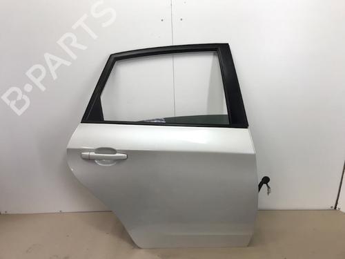 Right rear door SUBARU IMPREZA Hatchback (GR, GH, G3) 2.5 AWD (GHE) | BP15339644C5 