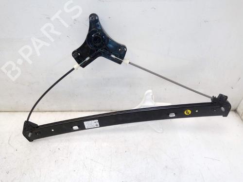 Used Rear right window mechanism Rear right window mechanism 16081440 16081440