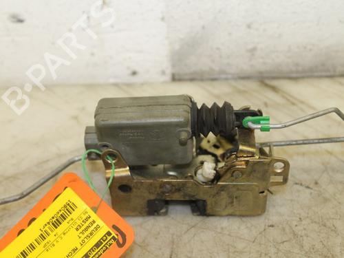 Used Front right lock Front right lock 15303282 15303282