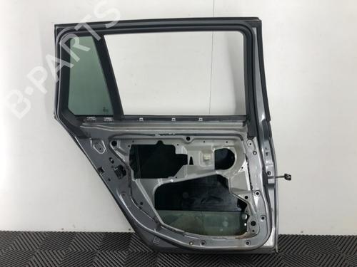 Left rear door BMW 5 Touring (E61) 525 d | BP15536778C4 